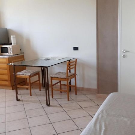 Apartamento Gabrimilla Puegnago sul Garda Exterior foto