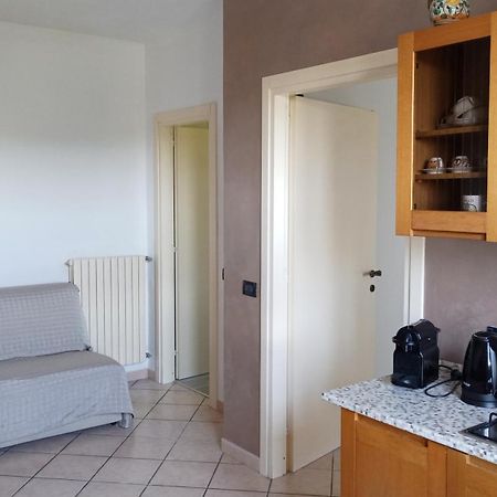 Apartamento Gabrimilla Puegnago sul Garda Exterior foto