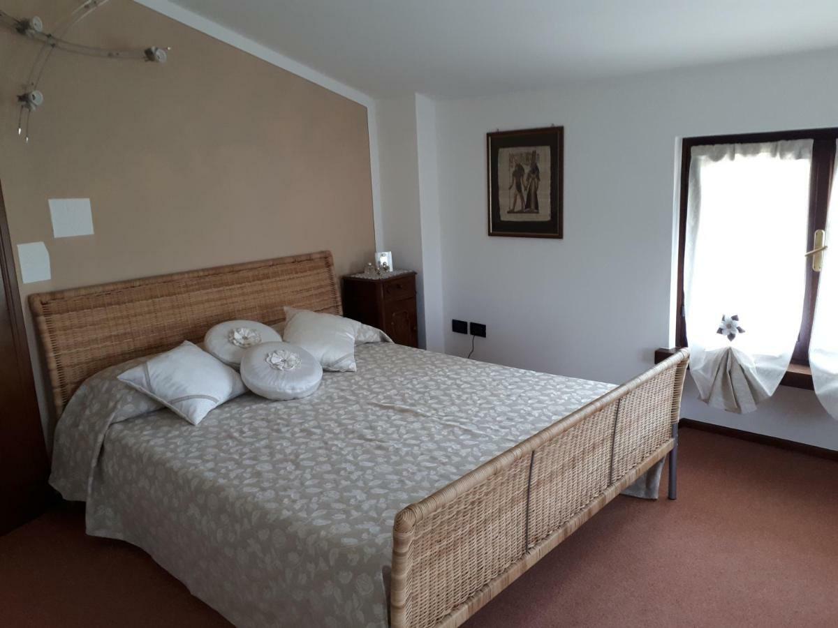 Apartamento Gabrimilla Puegnago sul Garda Exterior foto