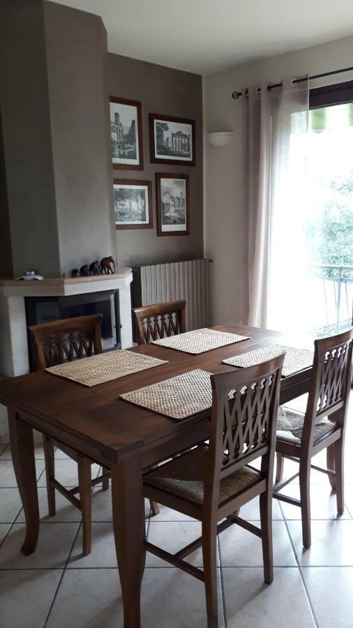 Apartamento Gabrimilla Puegnago sul Garda Exterior foto