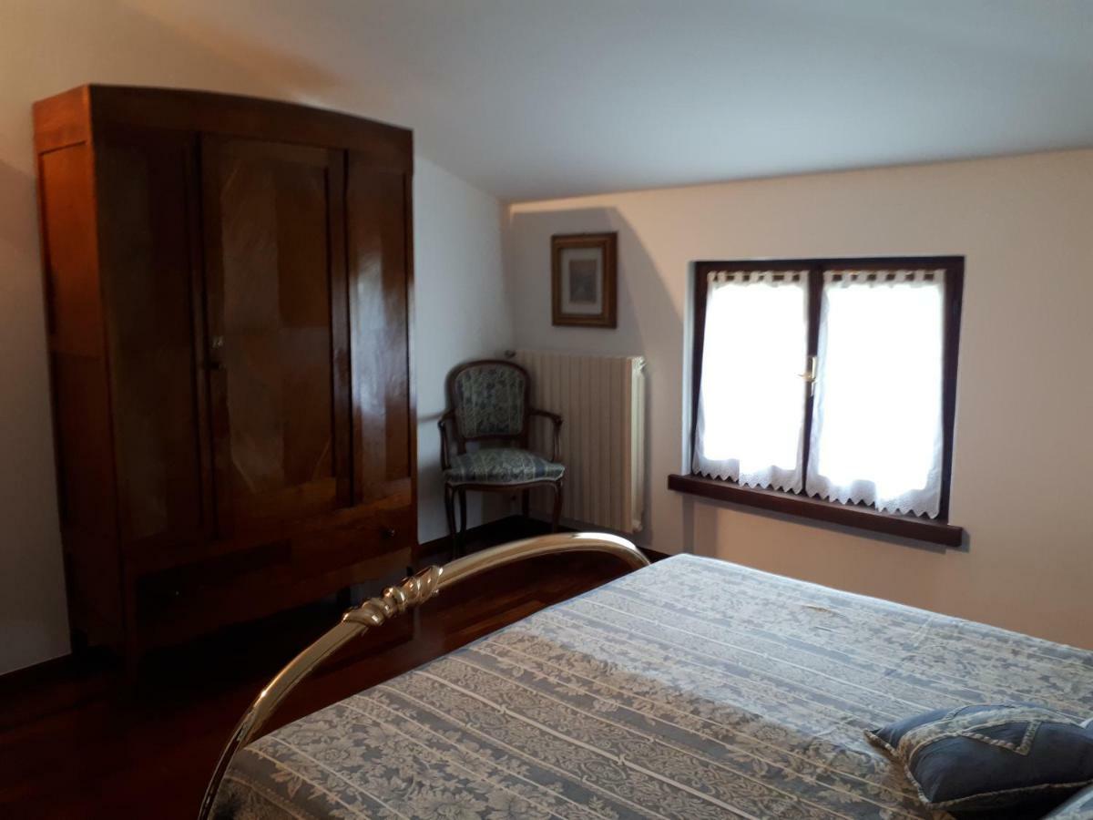 Apartamento Gabrimilla Puegnago sul Garda Exterior foto
