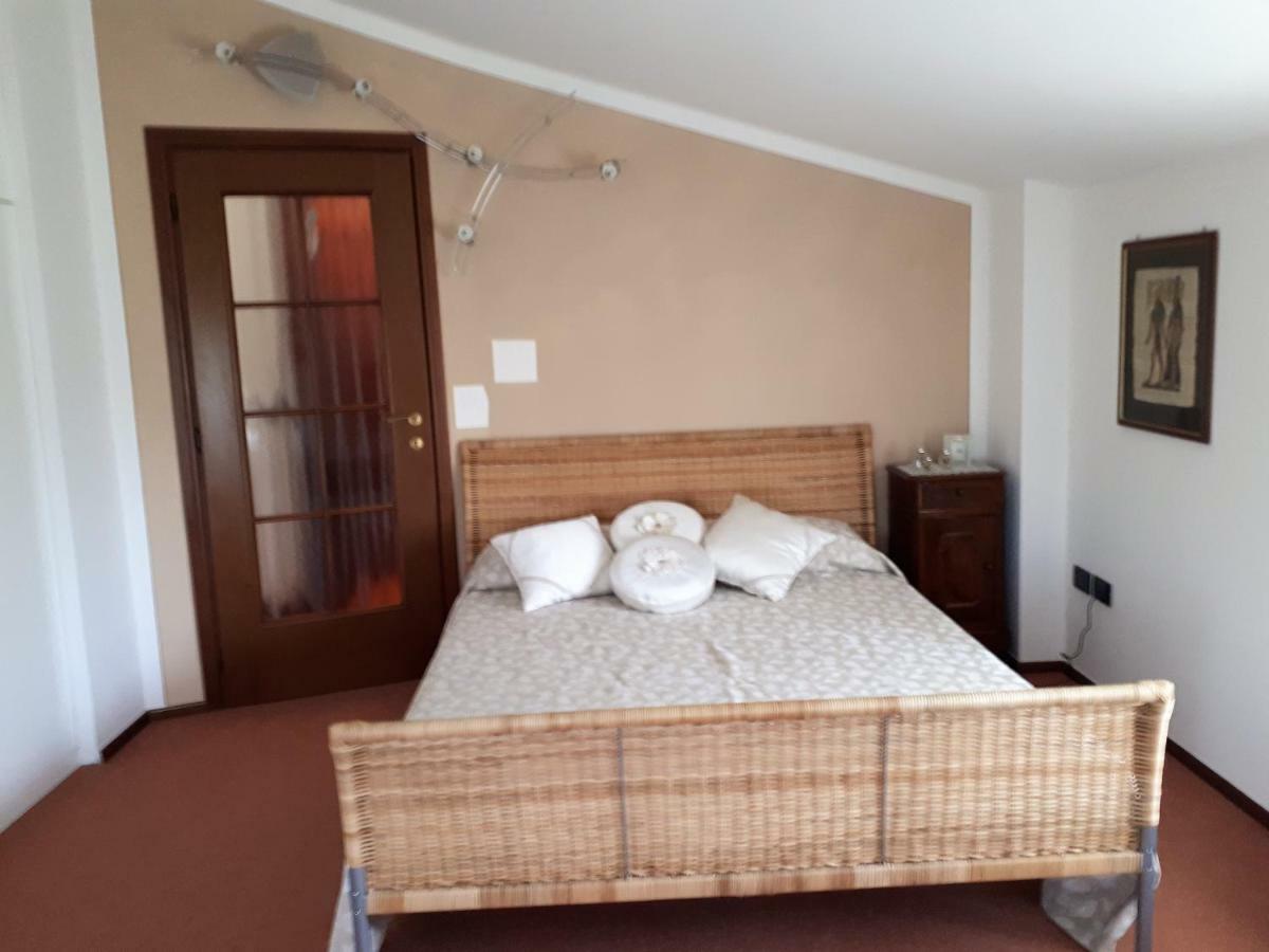 Apartamento Gabrimilla Puegnago sul Garda Exterior foto