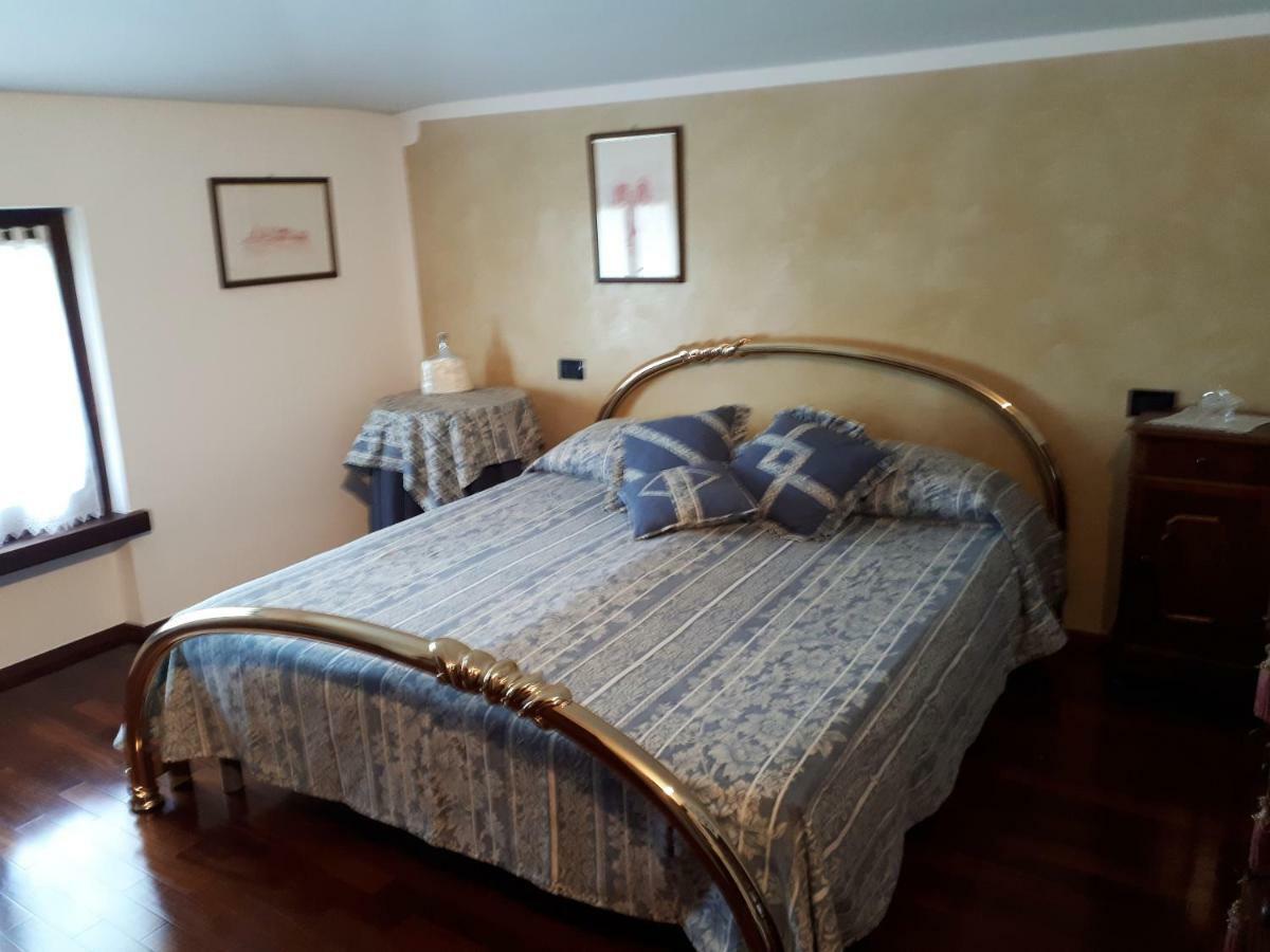 Apartamento Gabrimilla Puegnago sul Garda Exterior foto