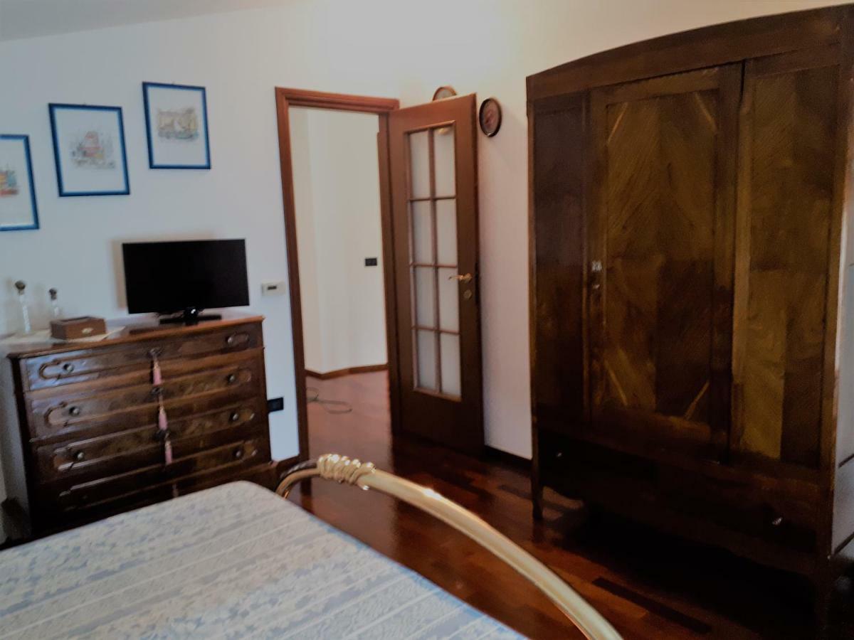 Apartamento Gabrimilla Puegnago sul Garda Exterior foto