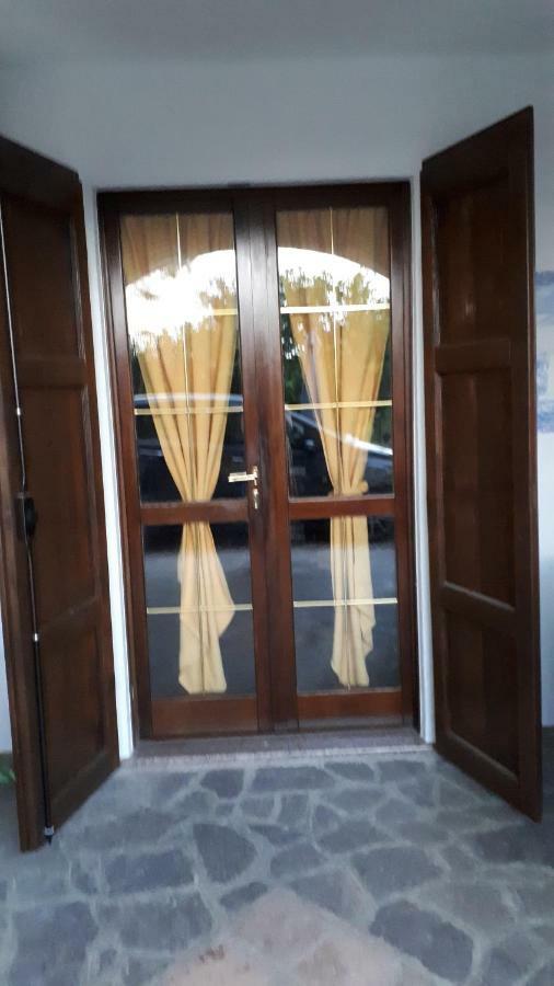 Apartamento Gabrimilla Puegnago sul Garda Exterior foto