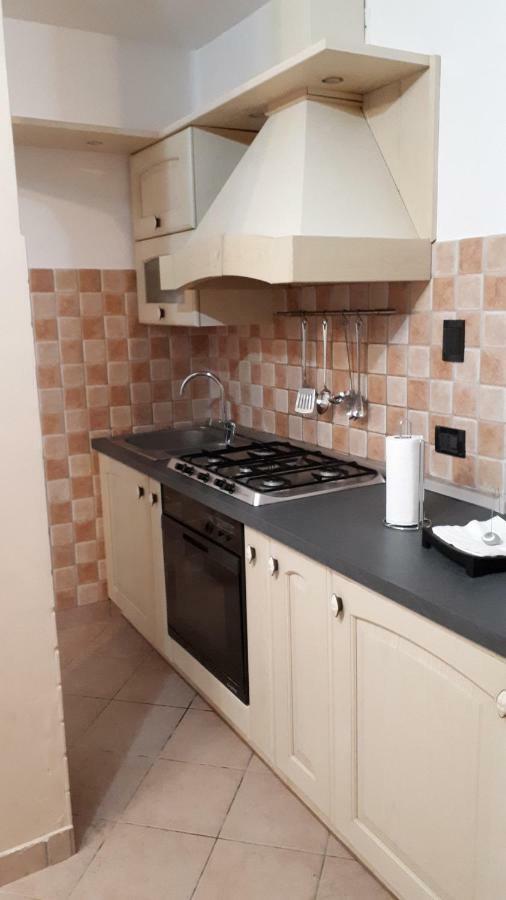 Apartamento Gabrimilla Puegnago sul Garda Exterior foto