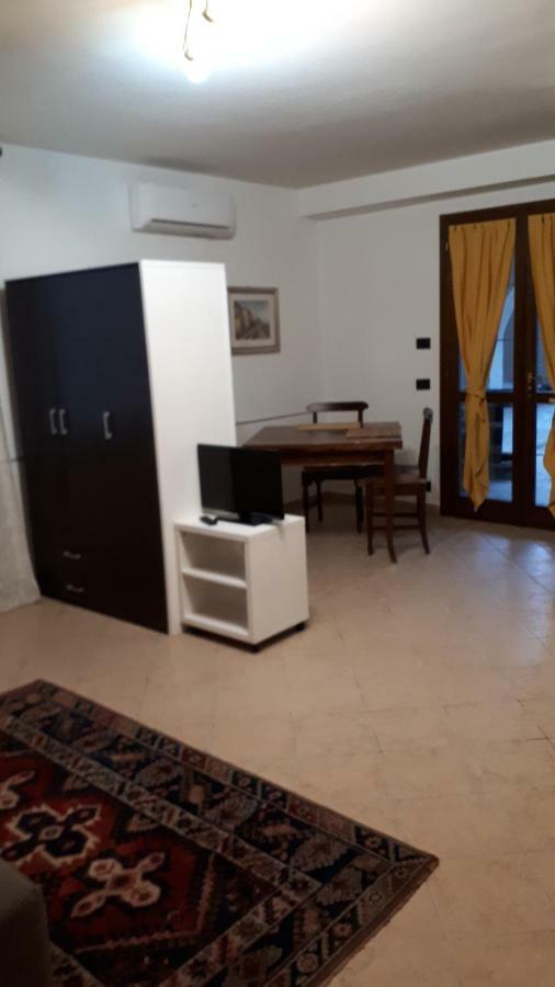 Apartamento Gabrimilla Puegnago sul Garda Exterior foto