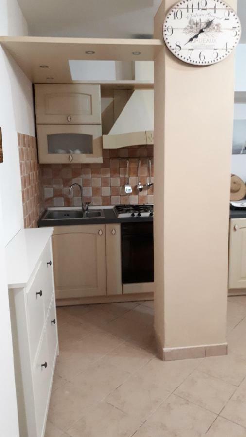 Apartamento Gabrimilla Puegnago sul Garda Exterior foto