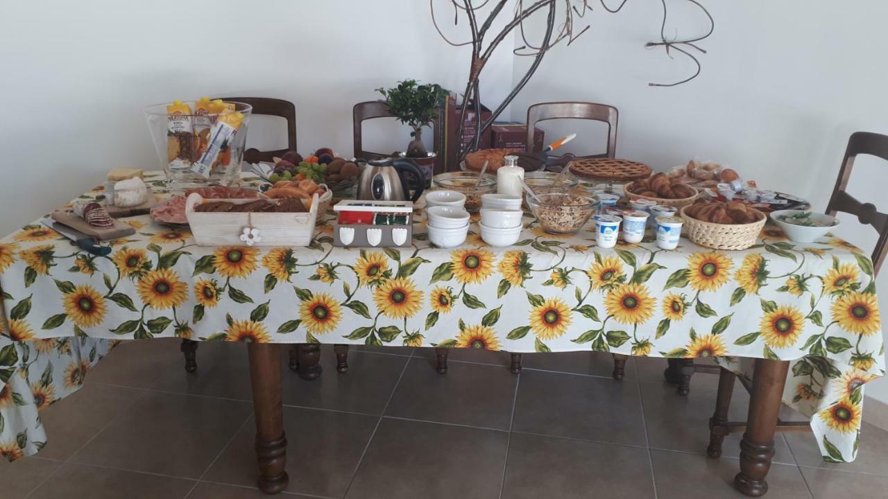 Apartamento Gabrimilla Puegnago sul Garda Exterior foto